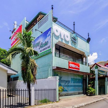 Maanyag Pension House Cebu Exterior photo