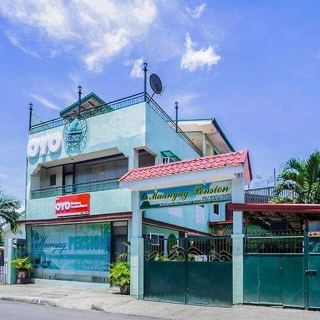 Maanyag Pension House Cebu Exterior photo